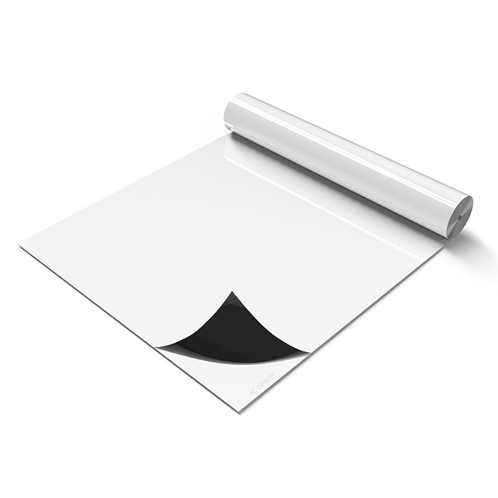 AC Infinity Black & White Reflective Panda Film, 10' x 25'