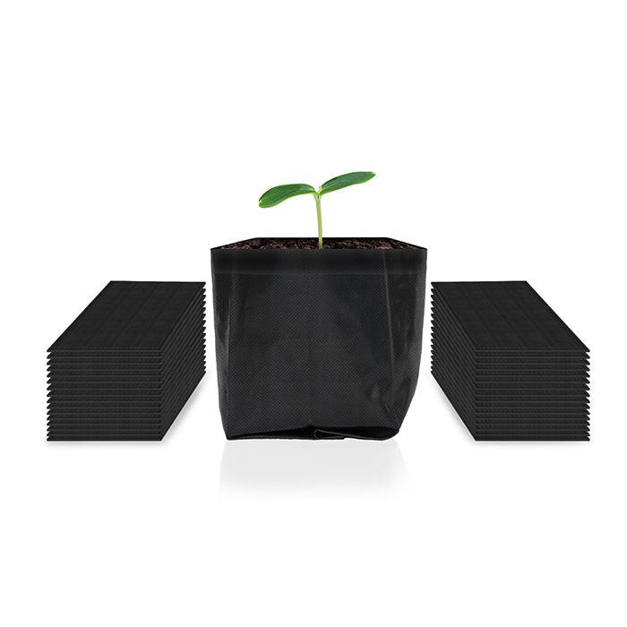 AC Infinity Nursery Bags Non-Woven Fabric Growing Pouch
