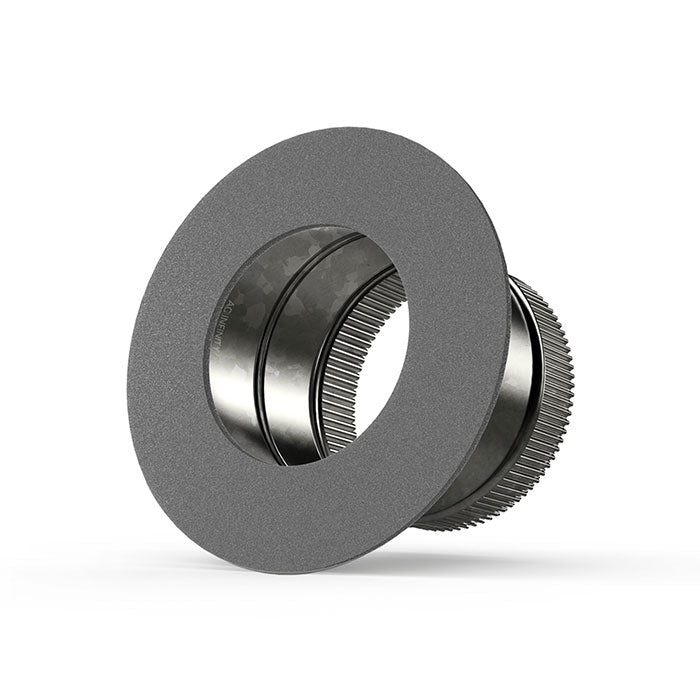 AC Infinity Ducting Collar, 6"