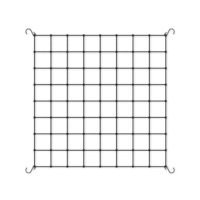 AC Infinity Elastic Grow Tent Trellis Netting