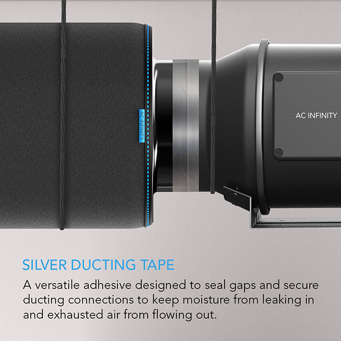 AC Infinity Ducting Tape