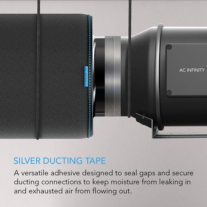 AC Infinity Ducting Tape