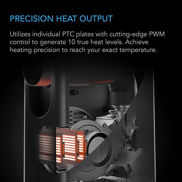 AC Infinity Thermoforge T3 Grow Tent Heater