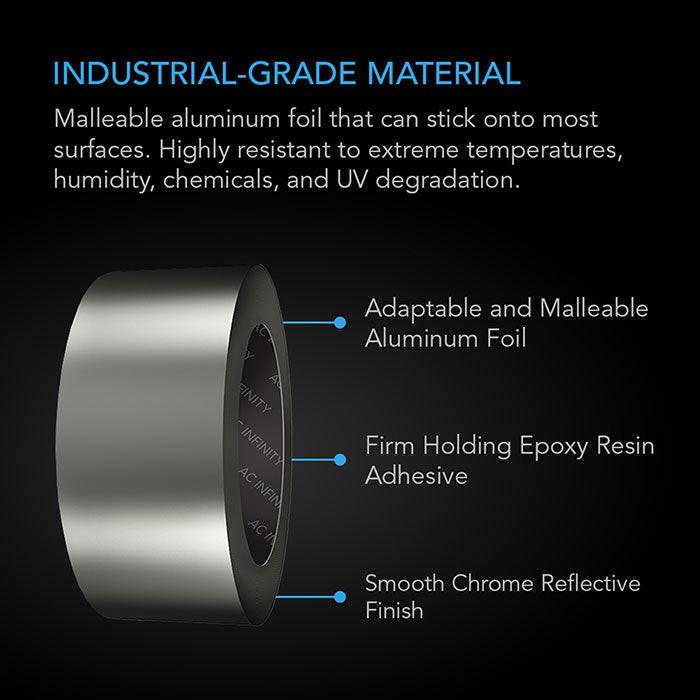 AC Infinity Ducting Tape