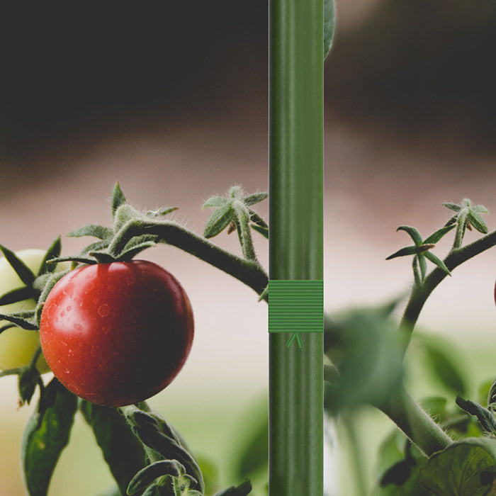 AC Infinity Twist Ties with Built-In Cutter, 100m