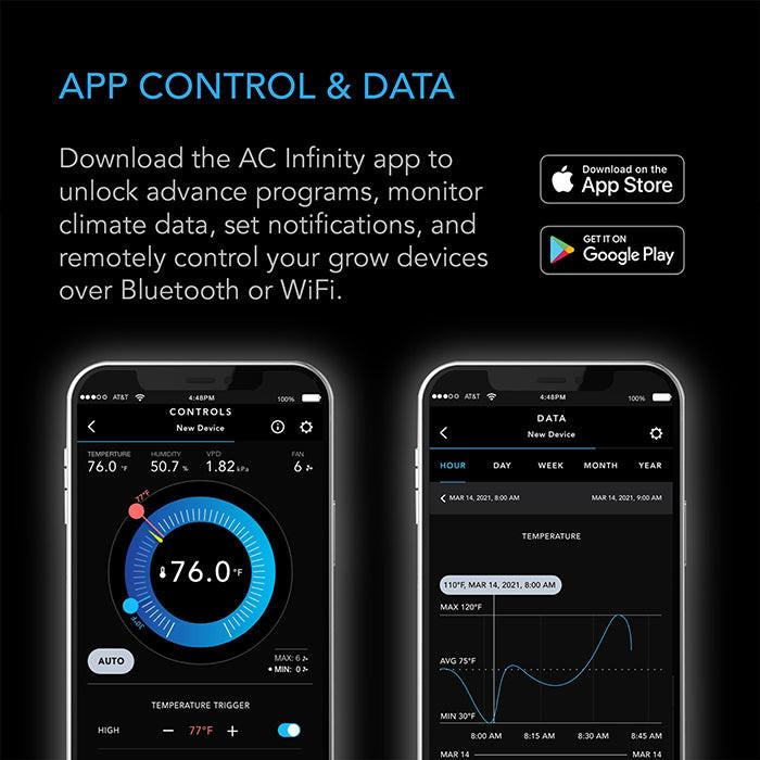 AC Infinity Controller 69 PRO Environment Controller