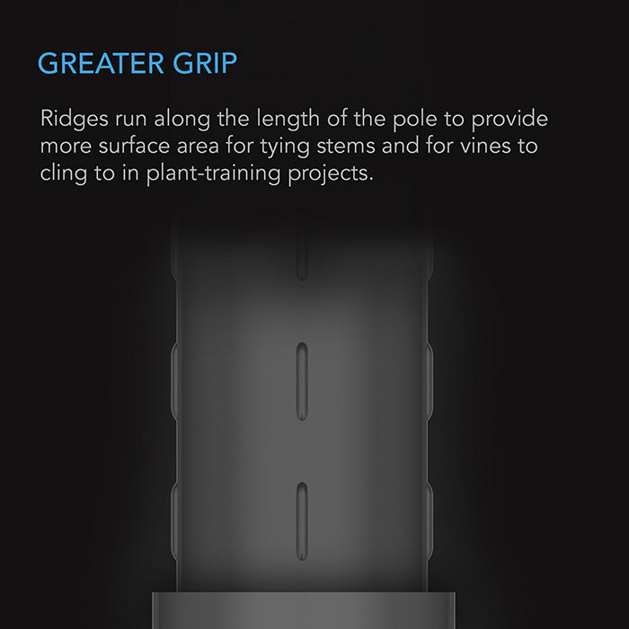 AC Infinity Garden Plant Stakes, 5 ft., Pack of 25