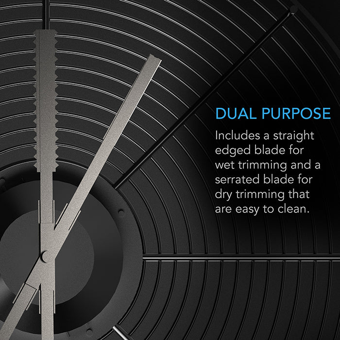 AC Infinity Bud Bowl Trimming Machine, 19 Inch