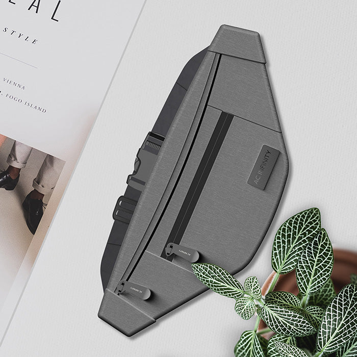 AC Infinity Smell Proof Belt Bag