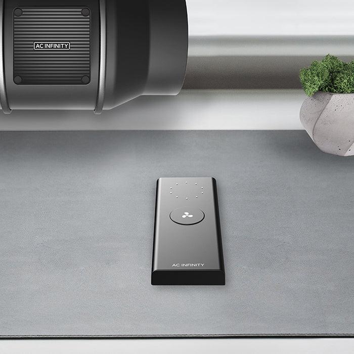 AC Infinity Controller 63 Wireless Remote Fan Speed Controller