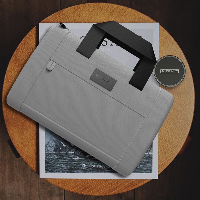 AC Infinity Smell Proof Hand Bag