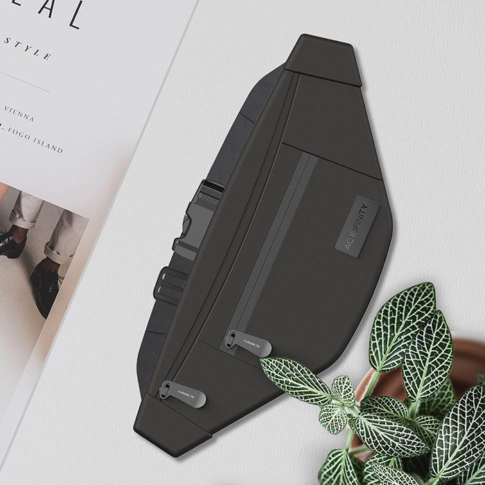 AC Infinity Smell Proof Belt Bag