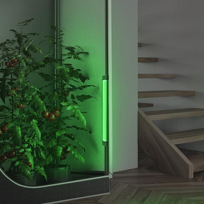 AC Infinity IONBEAM Green LED Work Light