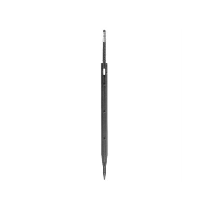 Netafim Straight Arrow Dripper - Pack of 100 (01MODS-ST-BK-B)