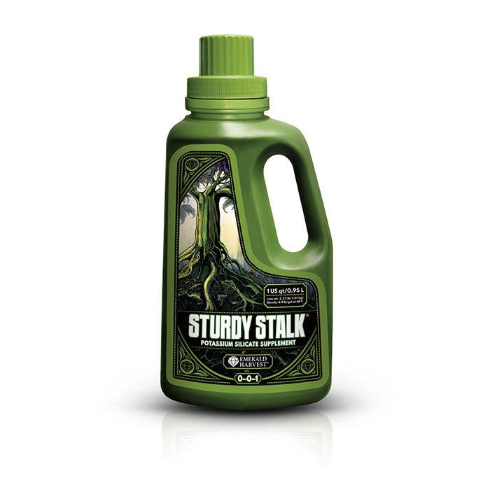 Emerald Harvest Sturdy Stalk