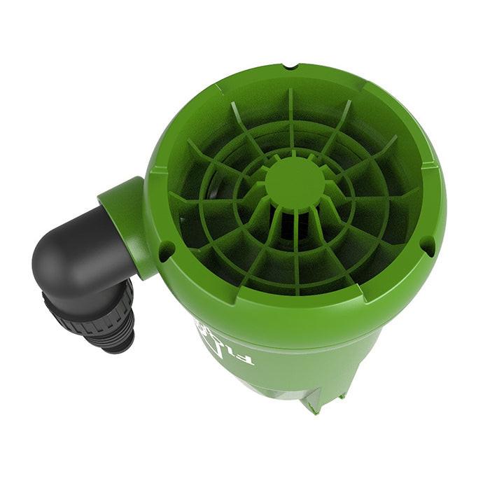 FloraFlex Submersible Water Pump, 1/4 HP, 1874 GPH