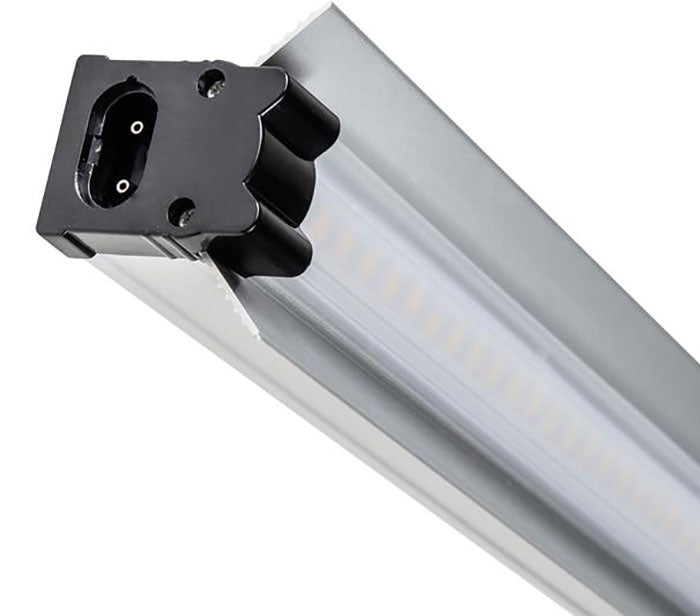SunBlaster Prism Lens LED Grow Light Bar