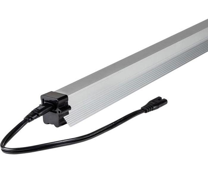 SunBlaster 18 Watt Prism Lens LED Grow Light Bar - 6400K, 18 in.
