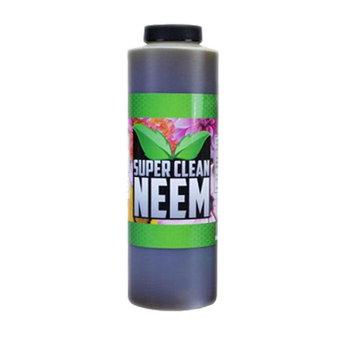 Super Clean Neem Oil
