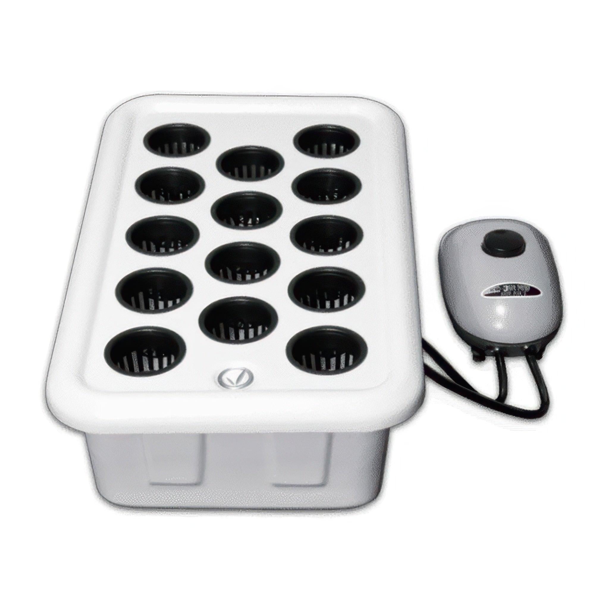 Super Closet SuperCloner Cloning Machine