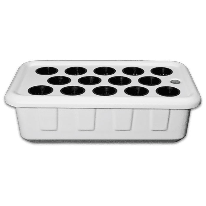 SuperCloset SuperCloner 14 Site Cloning Machine