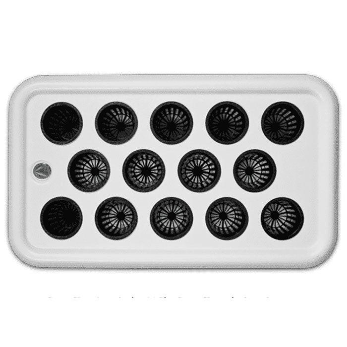 SuperCloset SuperCloner 14 Site Cloning Machine