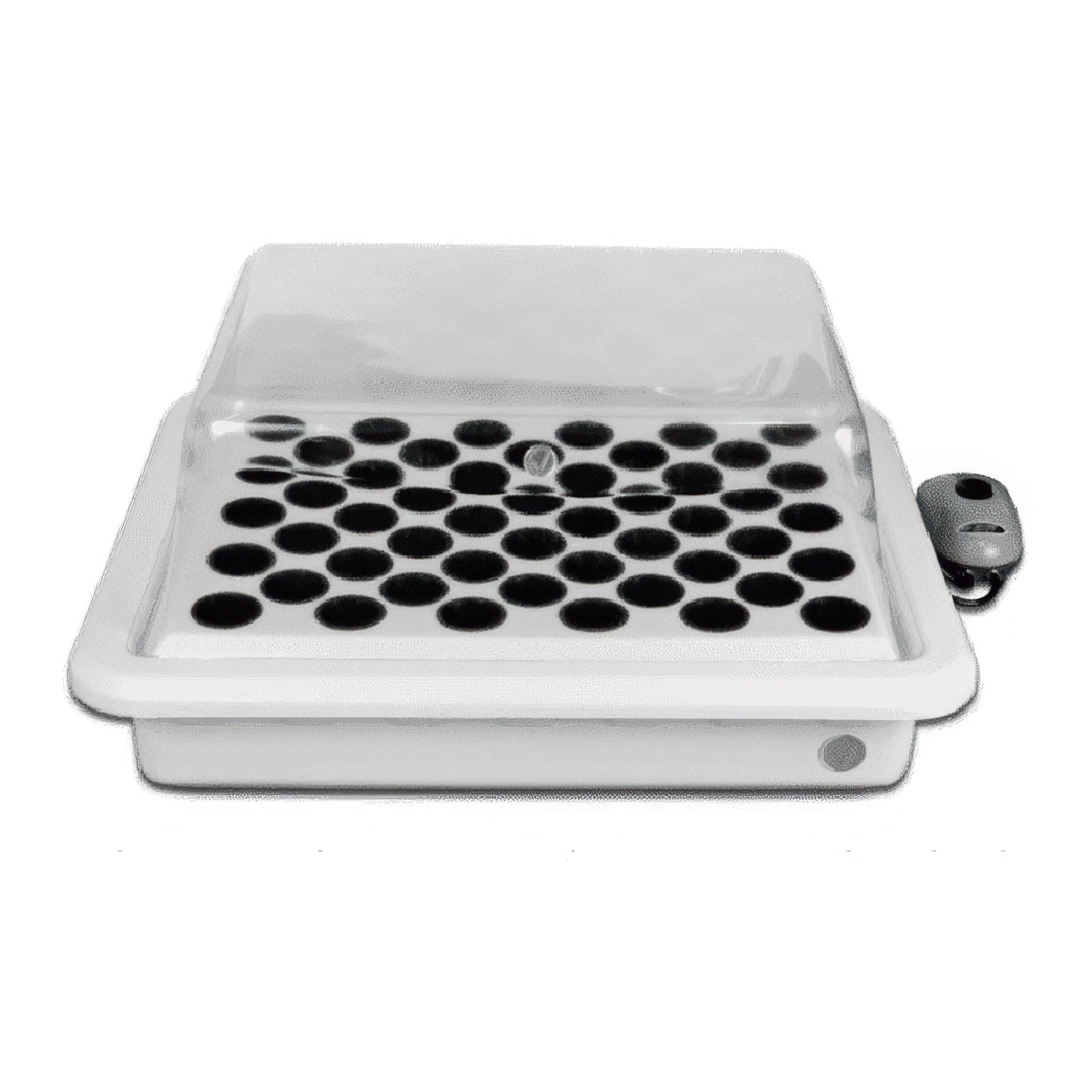 SuperCloset SuperCloner 50 Site Cloning Machine