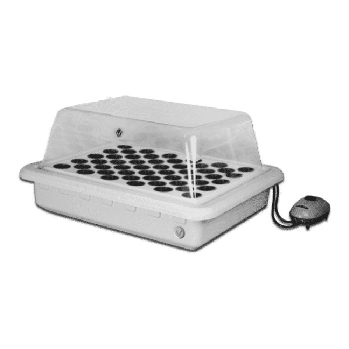 SuperCloset SuperCloner 50 Site Cloning Machine