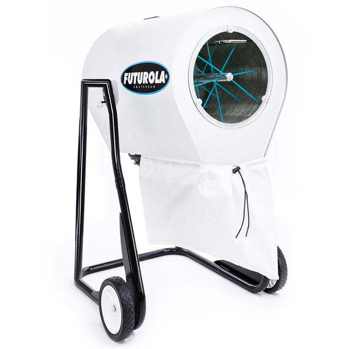 Futurola Super Mega Shredder with Sifter