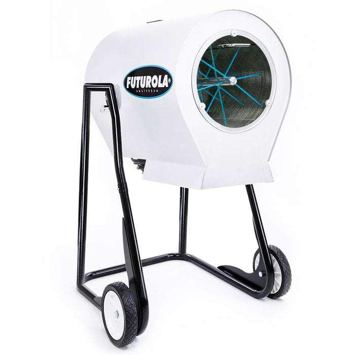 Futurola Super Mega Shredder with Sifter