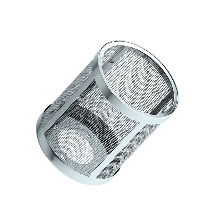 Futurola Screen Barrel For Super Mini Shredder, 5.3 mm