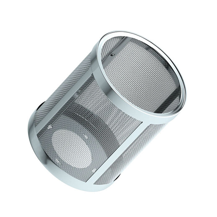 Futurola Screen Barrel For Super Original Shredder, 3 mm