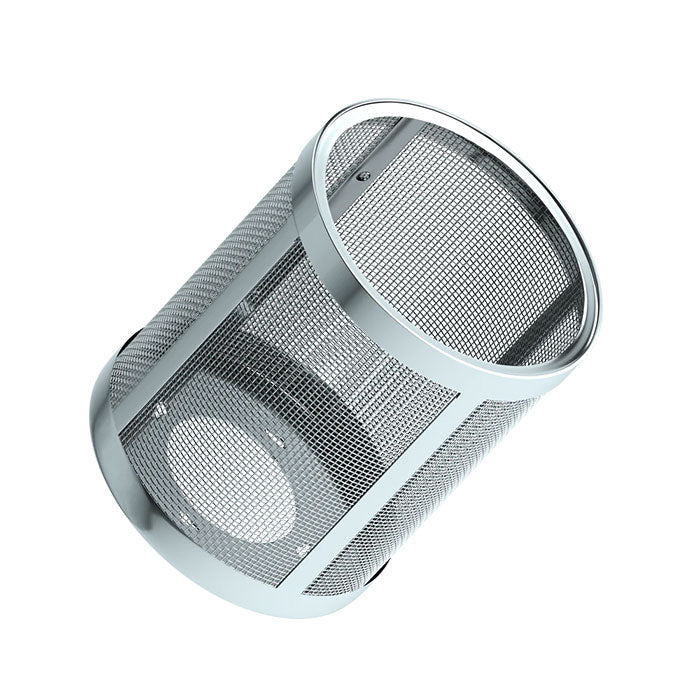 Futurola Screen Barrel For Super Original Shredder, 4 mm