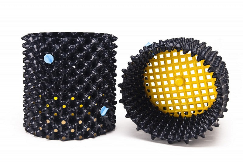 Air-Pot Container #3, 2.4 Gallon - Case of 12