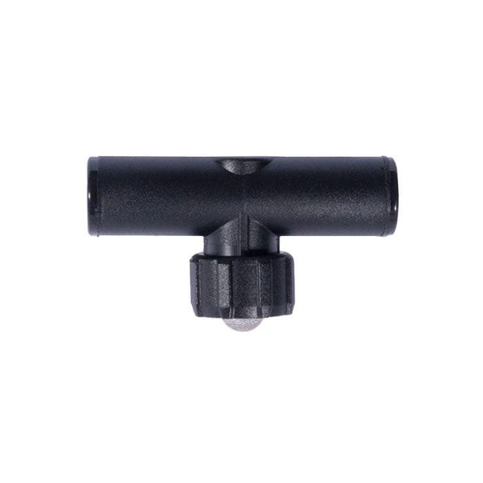 DIG Compression Swivel Tee Fitting - Pack of 100