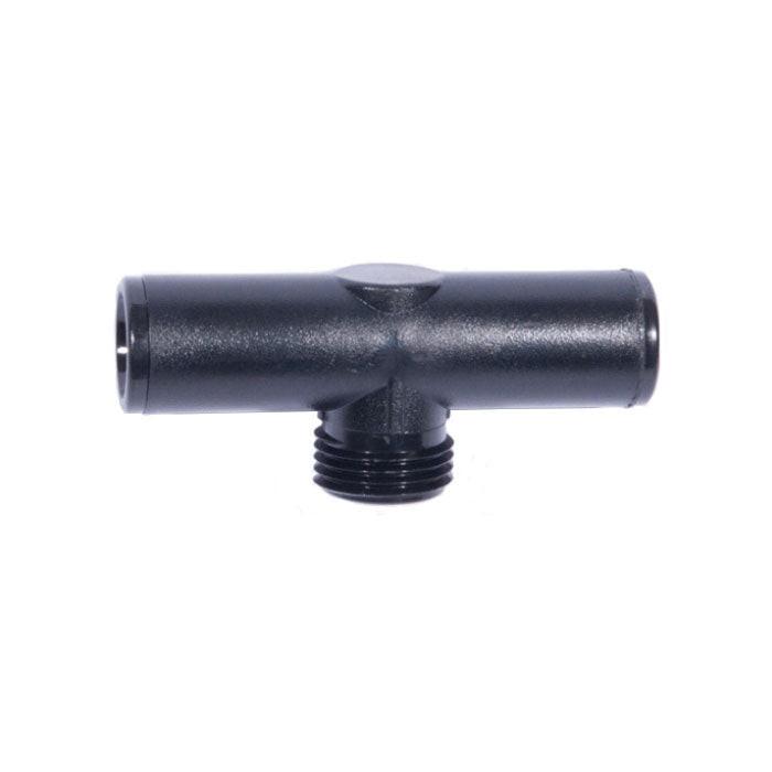 DIG Compression Swivel Tee Fitting - Pack of 100
