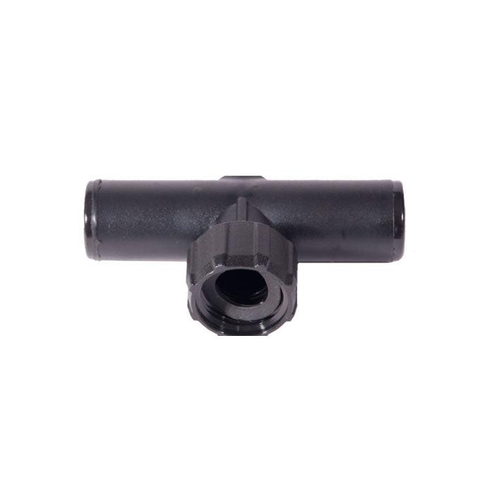 DIG Compression Swivel Tee Fitting - Pack of 100