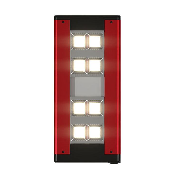 California Lightworks SolarXtreme 500 Full Spectrum 400 Watt LED Grow Light