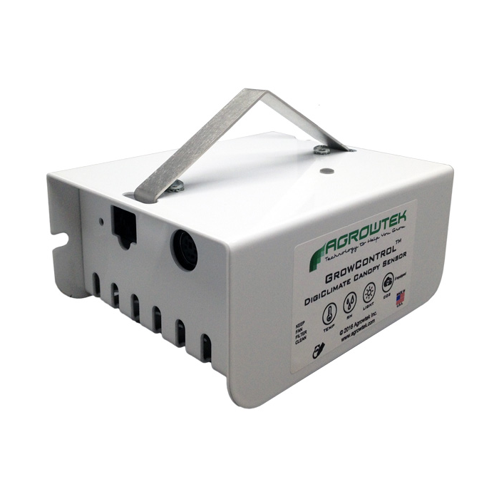 Agrowtek GrowControl SXC Indoor Climate Sensor