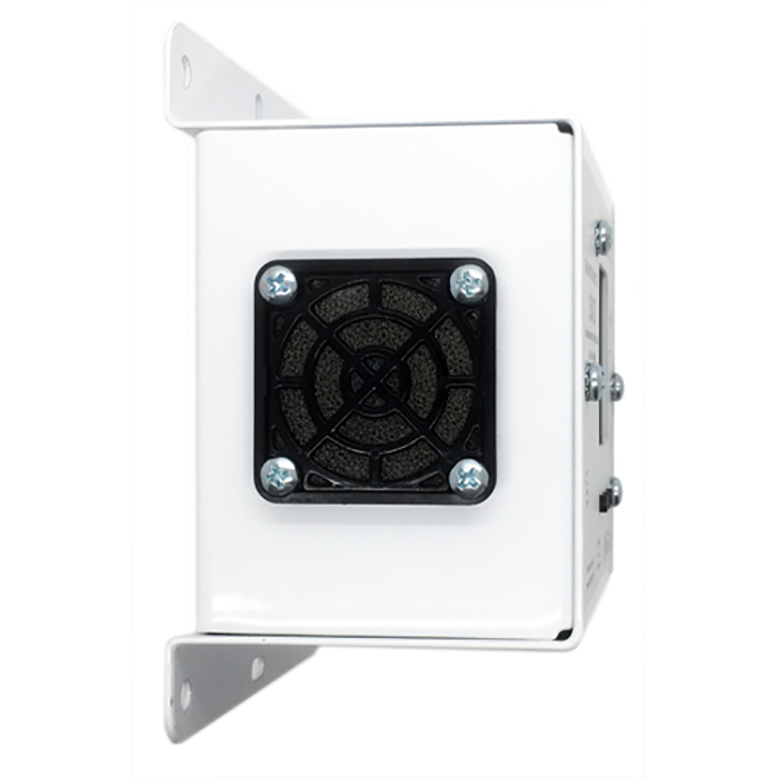 Agrowtek GrowControl SXE Indoor Environment Sensor with CO2 ppm Sensor