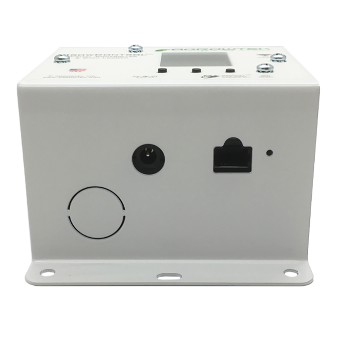 Agrowtek GrowControl SXE Indoor Environment Sensor with CO2 ppm Sensor