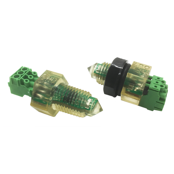 Agrowtek GrowControl BDX BatchMatic Fertigation System With Peristaltic Pumps