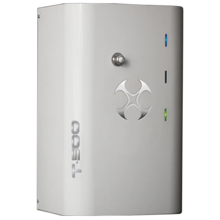 NeutraFog T-Series T-500 Fogger Machine With WiFi, 110 Volt - Final Sale - No Warranty or Returns