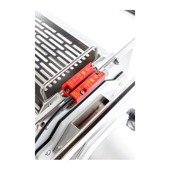 Twister T2 Trimming Machine