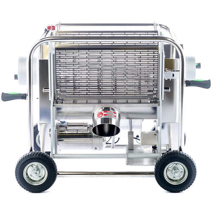 Twister T2 Trimming Machine