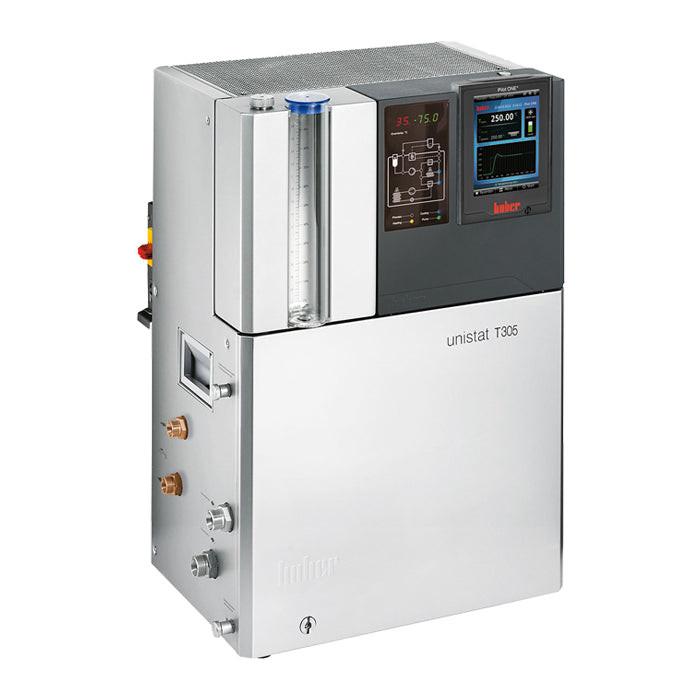Huber Unistat T305 with Pilot One Heating Circulation Bath, 208 Volt