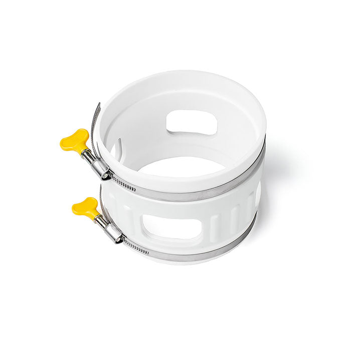 Twister T4 Airflow Adjuster (Vacuum Bypass Assembly)