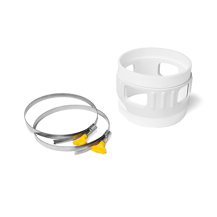 Twister T4 Airflow Adjuster (Vacuum Bypass Assembly)