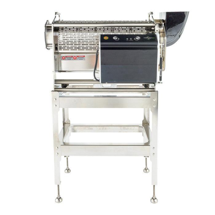 Twister T4 PRO Stainless Steel Trimming Machine