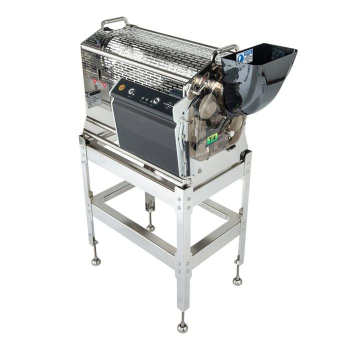 Twister T4 PRO VSC Stainless Steel Trimming Machine with Trim Saver & 2 Standard Tumblers